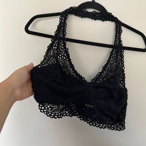 AE halter bralette